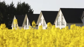 Preise für Wohnimmobilien sinken 2023 um bis zu 6 Prozent