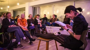 Peinlichkeiten aus der Kladde