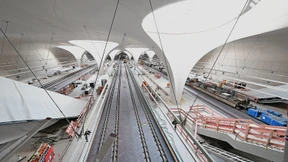 Stuttgart 21 – die Bahn und ein Konzern aus Japan rücken in den Fokus