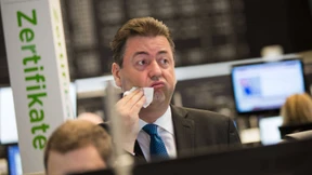 Niedrigzinsen sind schlimmer als Lehman 