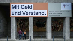 Keine inflationsgeschützten Anleihen mehr