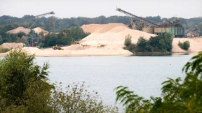 „Atempause“ am Langener Waldsee 