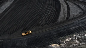 Neuer Nachfragerekord für Kohle