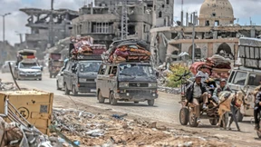 Was über die Lage in Rafah bekannt ist