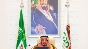 Saudi-Arabien will Auftragsvergabe an Sitz im Land koppeln