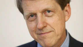 Leidenschaft und Ratio für Finanzmärkte 