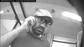 Banküberfall mit dem USB-Stick