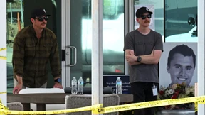 Ein gezielter Schuss ins Zentrum der MAGA-Welt