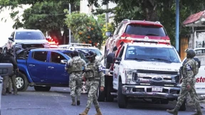 Kandidatin während Livestream erschossen