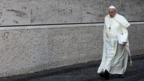 Papst besetzt wichtige Führungsposten neu