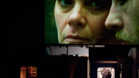 Ein Leben im Express