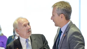 Streit um Finanzmarktaufsicht in Österreich