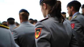 „Bundeswehr steht kurz vor der Implosion“