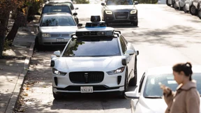 Robotaxi-Anbieter Waymo mit zweiter Rückruf-Aktion