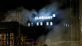 Clariant verschiebt Abschluss wegen möglicher Falschbuchungen