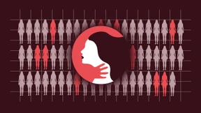 Du gehörst mir, also töte ich dich