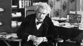 Have you hier Schillers „Jungfrau von New Orleans“?