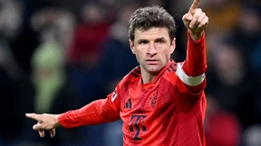 „Habe ich mich noch nie dazu geäußert?“