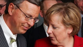 Amerikanische Medien witzeln über Bosbach