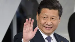 Gut für China, Europa und die Welt