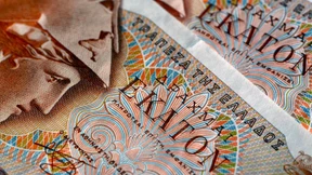 Notenbanker verlieren den Glauben an Griechenland