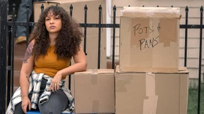 Endlich mal solide werden