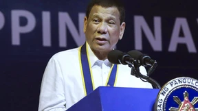 Duterte stellt sexuelle Belästigung unter Strafe