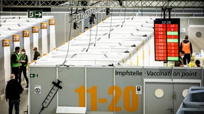 Kanzleramtschef Braun kündigt Erleichterungen an