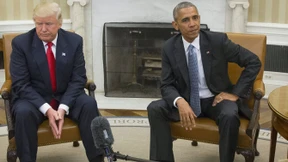 Obamas Atomdeal in Gefahr