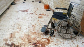 Massenmord mit Ansage