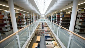 Den Studenten ohne Abitur auf der Spur