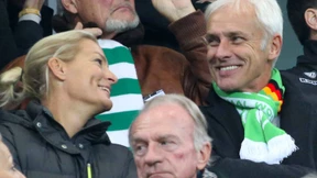 VW-Chef Müller lobt „Erwachsenen-Fußball“