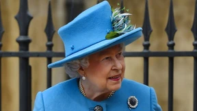 Aufstand gegen die Queen