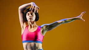 Die Lehrlinge des Tanzes