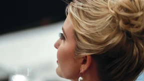 Die wahre First Lady