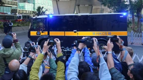 Gericht spricht Hongkonger Verleger Jimmy Lai schuldig