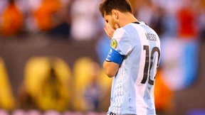 Messi verschießt Elfmeter, Argentinien verliert