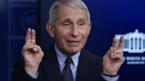 „Ein Gefühl der Erleichterung“