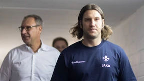 „Das ist hier eine Riesenchance für mich“