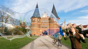 Deutsche Städte warnen vor immer mehr Eurokratie