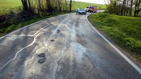 Mehr Verkehrsunfälle nach Zeitumstellung