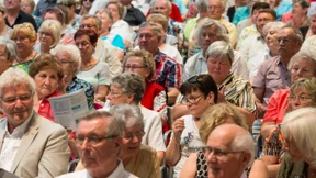 Vor allem Reiche kassieren Riester-Förderung
