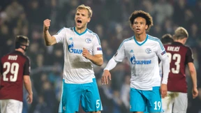 Schalker Sparkurs in der Europa League