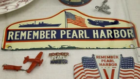 Wenn es kracht und zischt