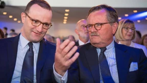 Neue Ansätze zu Werbeverbot für Abtreibungen