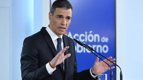 Spanien erhöht Militärbudget drastisch