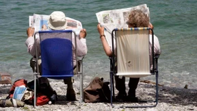 Union und SPD greifen nach der Rentenkasse 