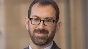 Als der Liberalismus noch vom Kollektiv träumte