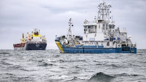 Norwegen setzt wegen Sabotage verdächtiges Schiff fest