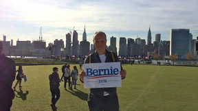 „You may say I’m a dreamer ...“